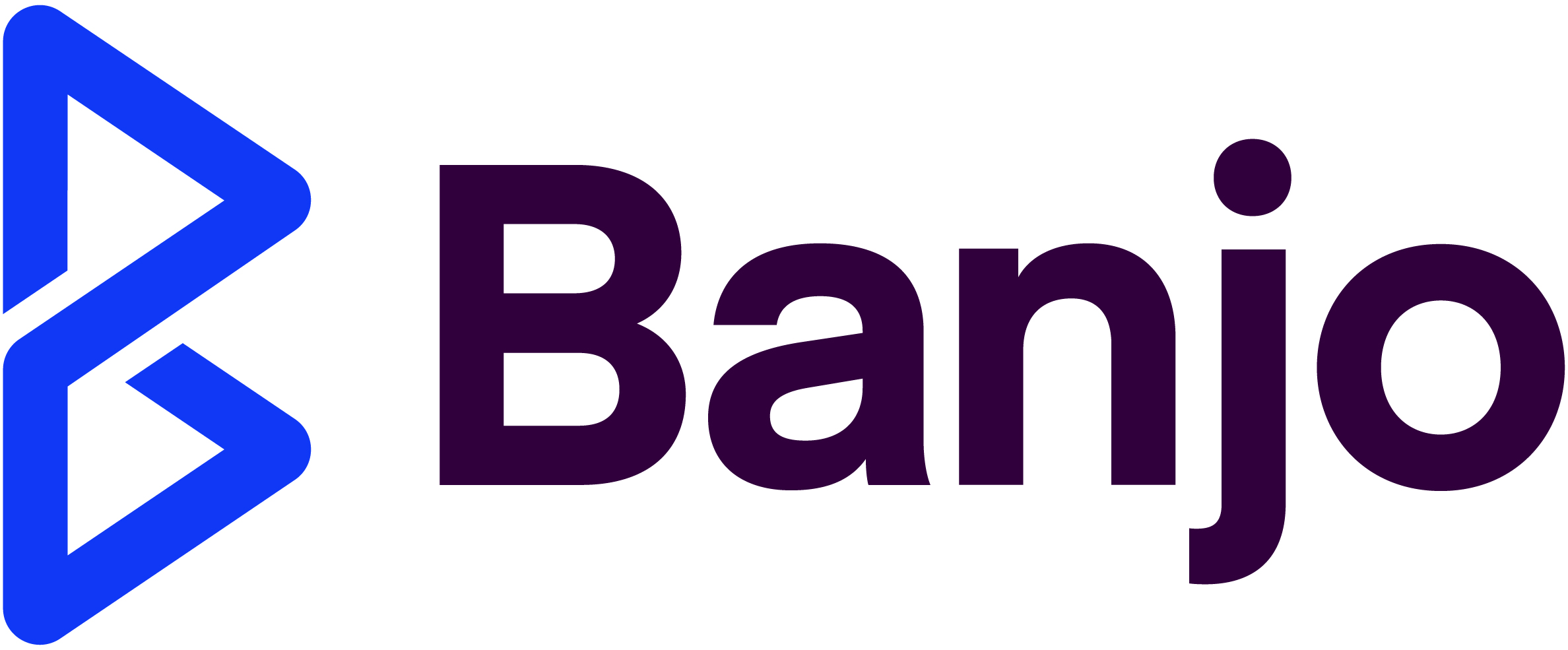 Banjo logo